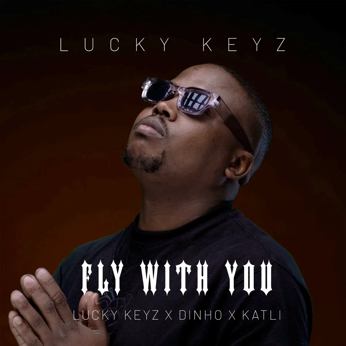  Lucky Keyz, Dinho & Katli - Fly With You