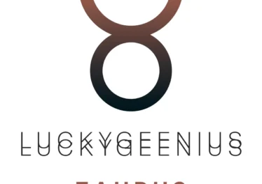 Luckygeenius - Taurus Afro House King