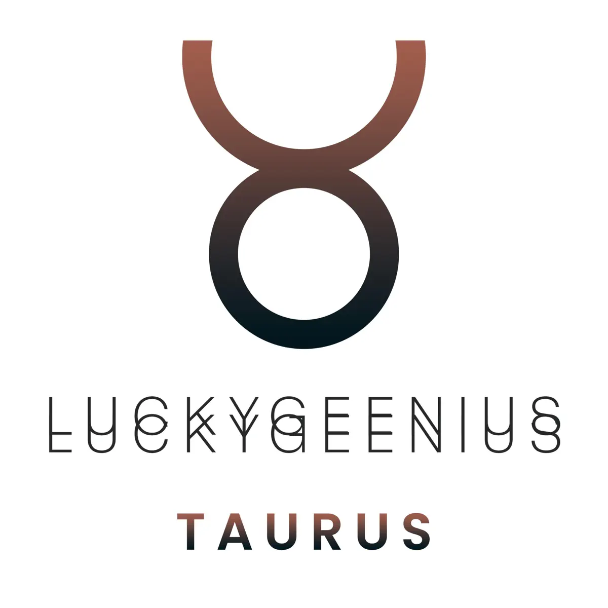  Luckygeenius - Taurus