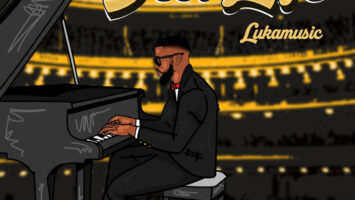 LukaMusic - Best Life (Album) Afro House King