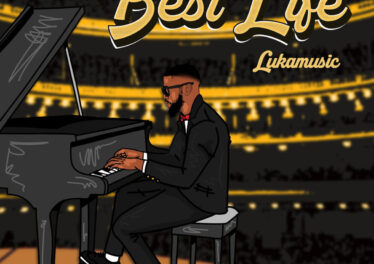 LukaMusic - Best Life (Album) Afro House King