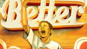 LukaMusic - Better Afro House King