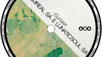 Lunaticsoul SA & StumReal SA - Sunset EP Afro House King