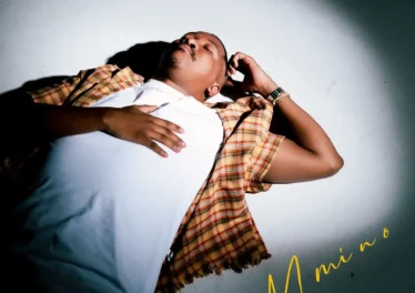 LuuDadeejay - Mmino (Album) Afro House King