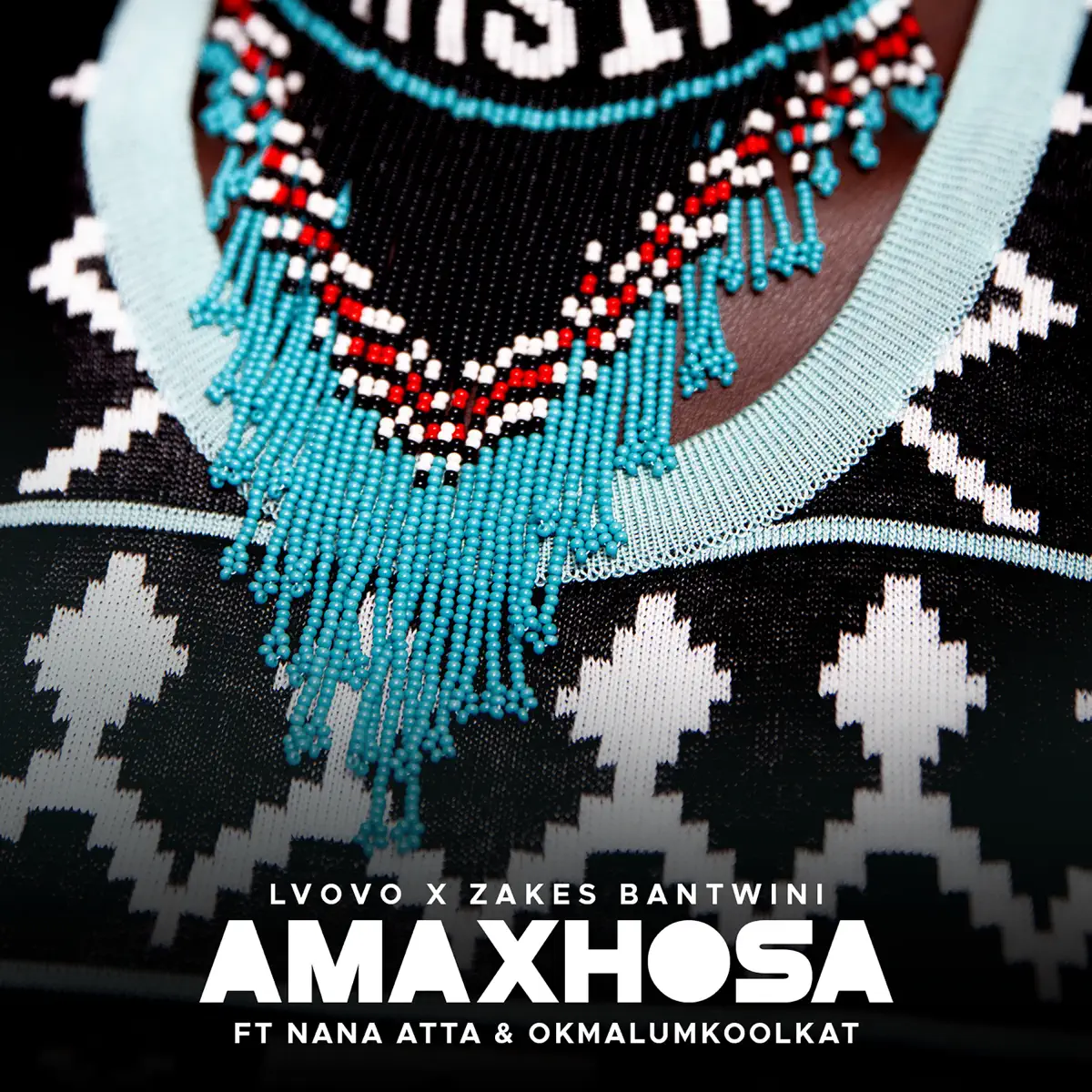  L'vovo Derrango & Zakes Bantwini - Amaxhosa (feat. Nana Atta & Okmalumkoolkat)