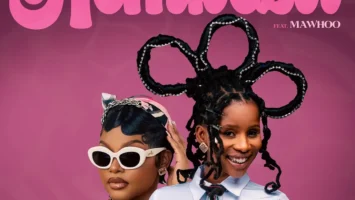 Lwah Ndlunkulu - Nembeza (feat. Mawhoo) Afro House King