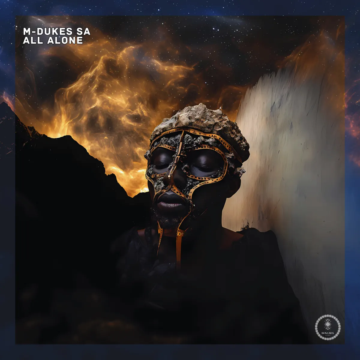  M - Dukes SA - All Alone (Original Mix)