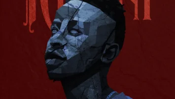 M-Touch - Kunini EP Afro House King