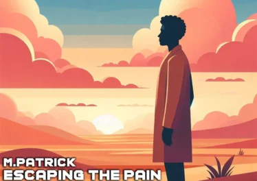 M.Patrick - Escaping The Pain EP Afro House King