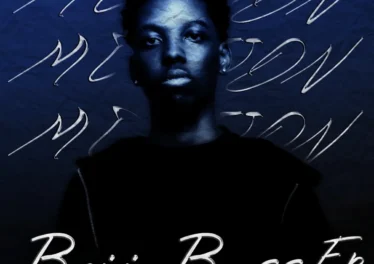 M00tion - Brii Bass EP Afro House King