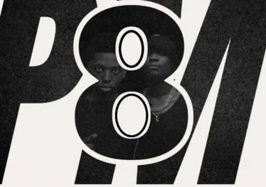 M00tion & Reece Madlisa - 8PM Afro House King