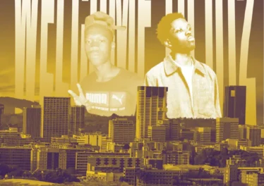 M00tion & Sdala Deep - Welcome To 012 (feat. Mellow & Sleazy) Afro House King