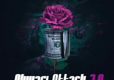 MAKHABACITY, Lahmaker SA & King MaVee - Nkwari Attack 2.0 Afro House King