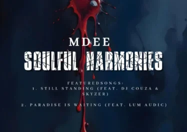 MDee - Soulful Harmonies EP Afro House King