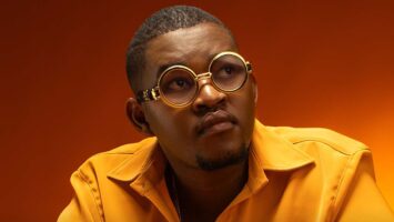 MEEZ - Uhambo EP Afro House King