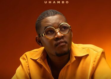 MEEZ - Uhambo EP Afro House King