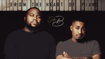 MFR Souls, De Mthuda & Sam Deep - Intombi (feat. Bassie & Moscow On Keyz) Afro House King