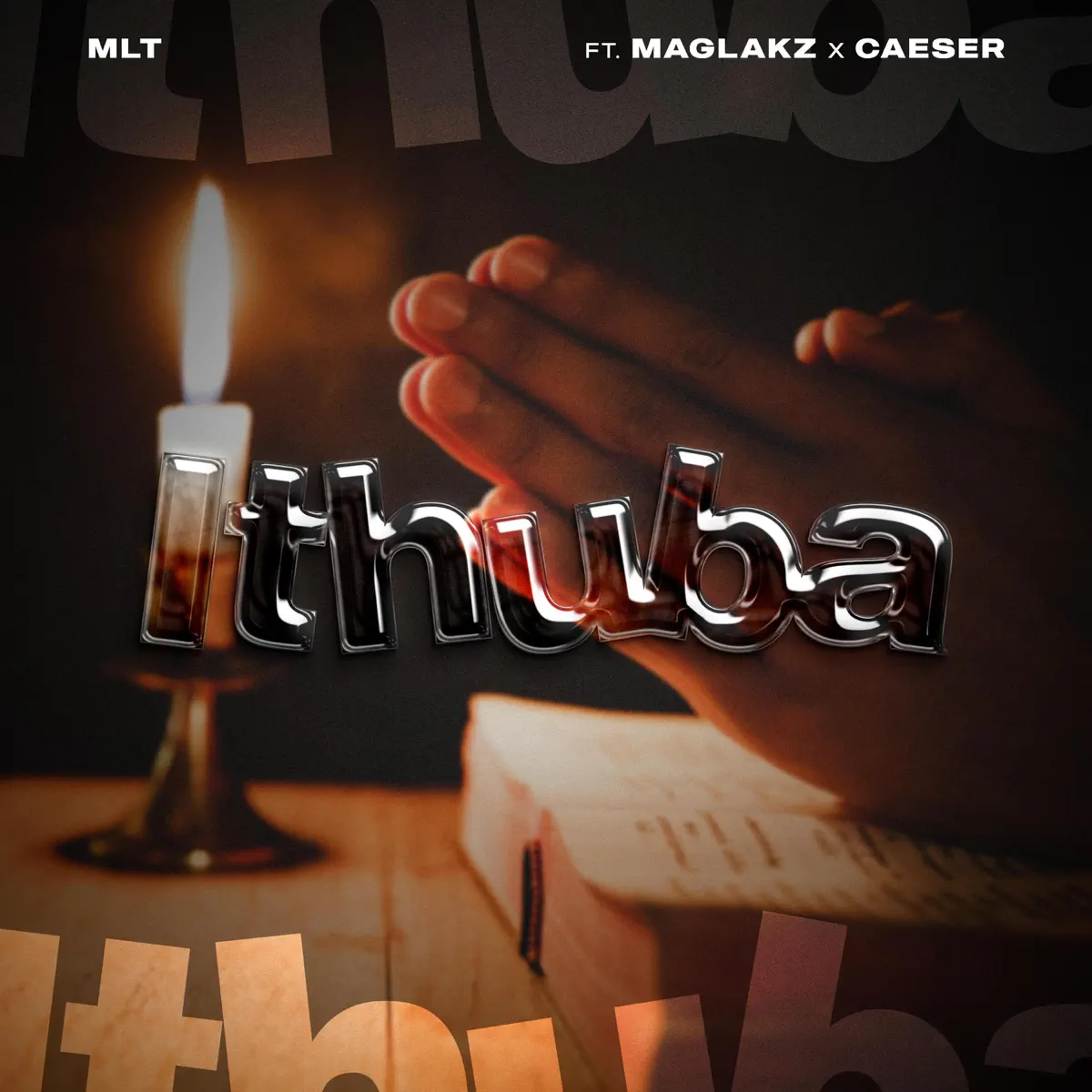  MLT zA - Ithuba (feat. Maglakz & Caeser)