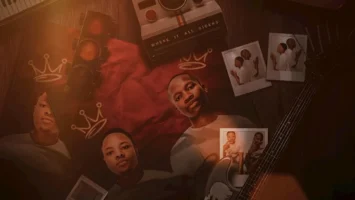 M&N Projects - Where It All Begins (Album) Afro House King