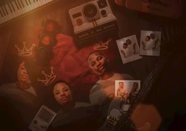 M&N Projects - Where It All Begins (Album) Afro House King