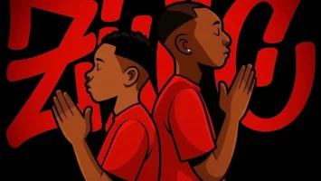 M&N Projects - Zoom Where IT Counts EP Afro House King