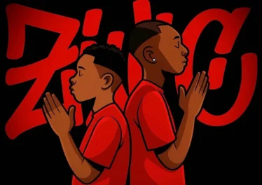 M&N Projects - Zoom Where IT Counts EP Afro House King