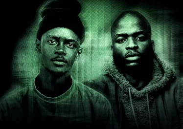 MOH WAH, Low Tea & Zito Mowa - The Neighbours 25 MOH WAH, Low Tea & Zito Mowa - The Neighbours Afro House King