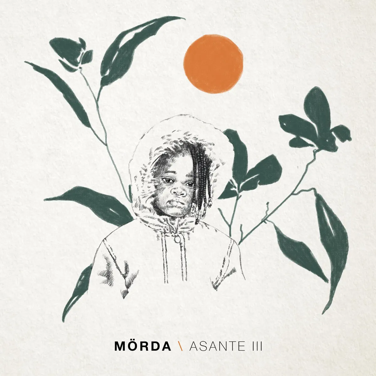  MÖRDA - Glory (feat. Nomfundo Moh & Nontokozo Mkhize)