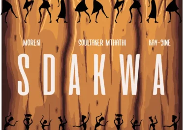 MOREKI, Soultaker Mthathi & Kay-9ine - Sdakwa Afro House King