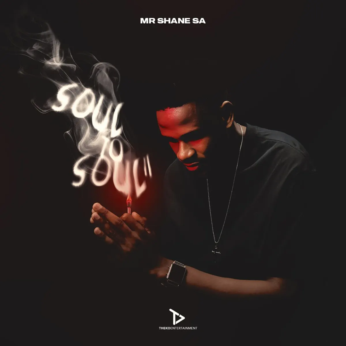  Mr Shane SA - SOUL TO SOUL 2