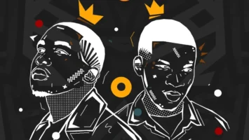 Mac lopez, EMKAY & MaWhoo - Bayangzonda (Remix) Afro House King