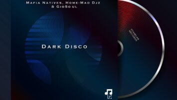 Mafia Natives, Home-Mad Djz & GioSoul - Dark Disco Afro House King