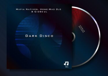 Mafia Natives, Home-Mad Djz & GioSoul - Dark Disco Afro House King