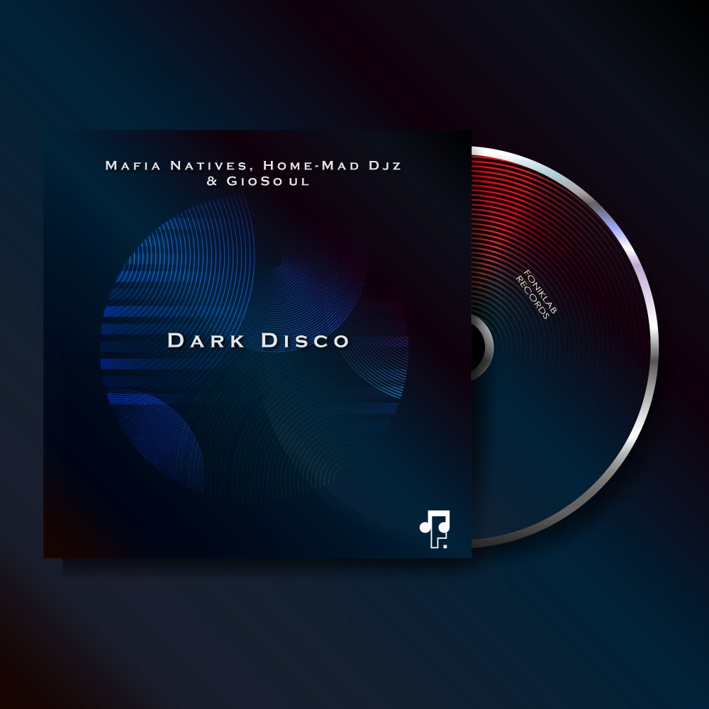  Mafia Natives, Home - Mad Djz & GioSoul - Dark Disco