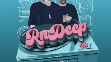Mafia Natives - RnDeep Vol.1 [Rhythm n Deep] Afro House King