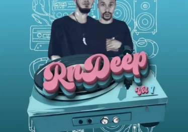 Mafia Natives - RnDeep Vol.1 [Rhythm n Deep] Afro House King