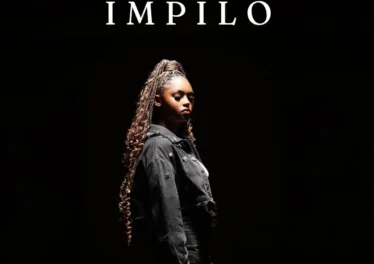Mahlee, Djy Ma'ten & JayLokas - Impilo Afro House King