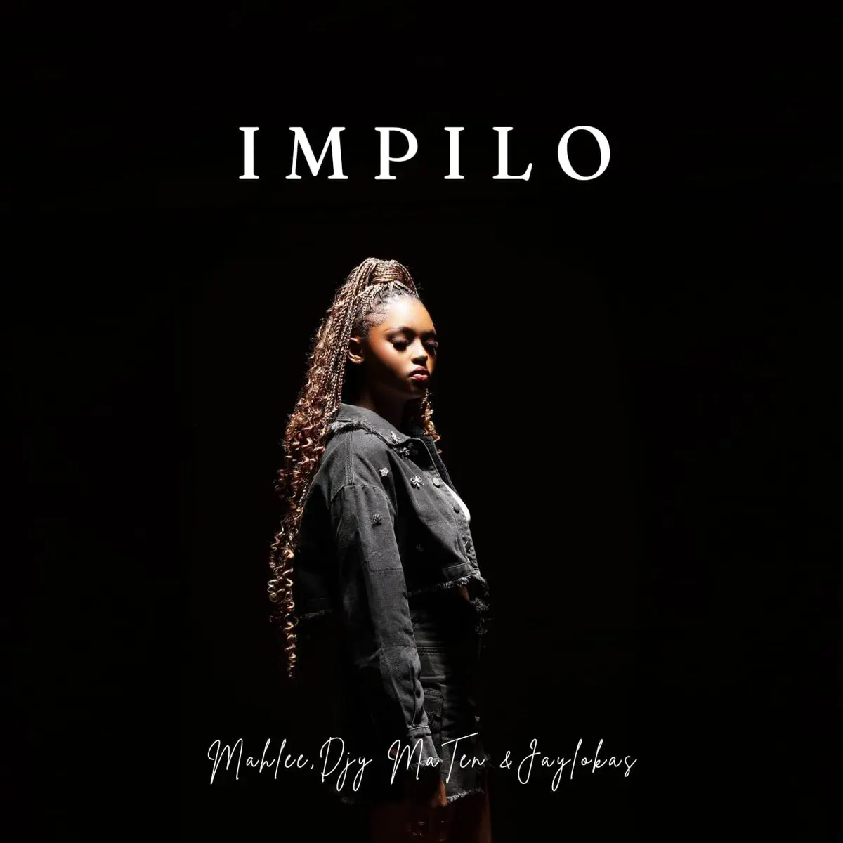  Mahlee, Djy Ma'ten & JayLokas - Impilo