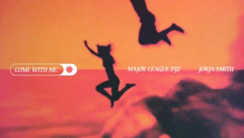 Major League DJz - Come With Me (feat. Jorja Smith) Afro House King