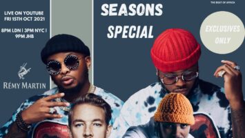 Major League - Amapiano Balcony Mix Live with (Major Lazer) Afro House King