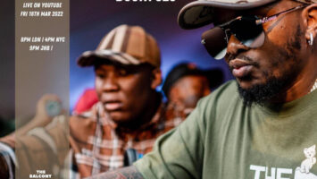 Major League DJz & Busta 929 - Amapiano Balcony Mix Live B2B S4 | EP 11 Afro House King