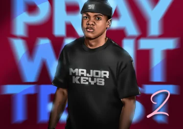 Major_Keys & OHP Sage - CAROLINA (feat. TitoM & Yuppe) Afro House King
