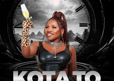 Makhadzi - Kota To (feat. Mr Diego) Afro House King