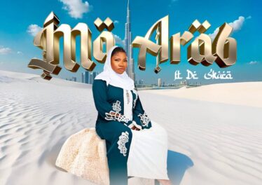 Makhadzi - Ma Arab (feat. Dr Skaro) Afro House King