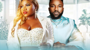 Makhadzi Entertainment - Number 1 (feat. Iyanya & Prince Benza) Afro House King