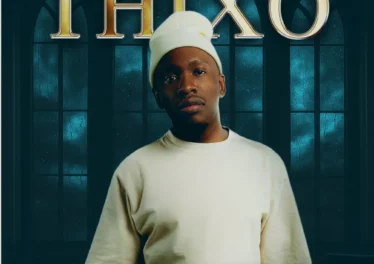 Makwa, Ntando Yamahlubi & Tee Jay - THIXO (feat. ABUTI LOWKEY) Afro House King