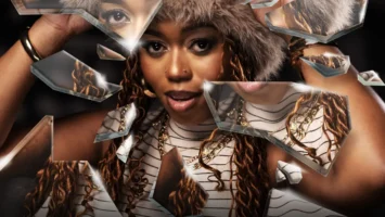 Maline Aura & Drega - Mabebuza (Atmos Blaq Remix) Afro House King