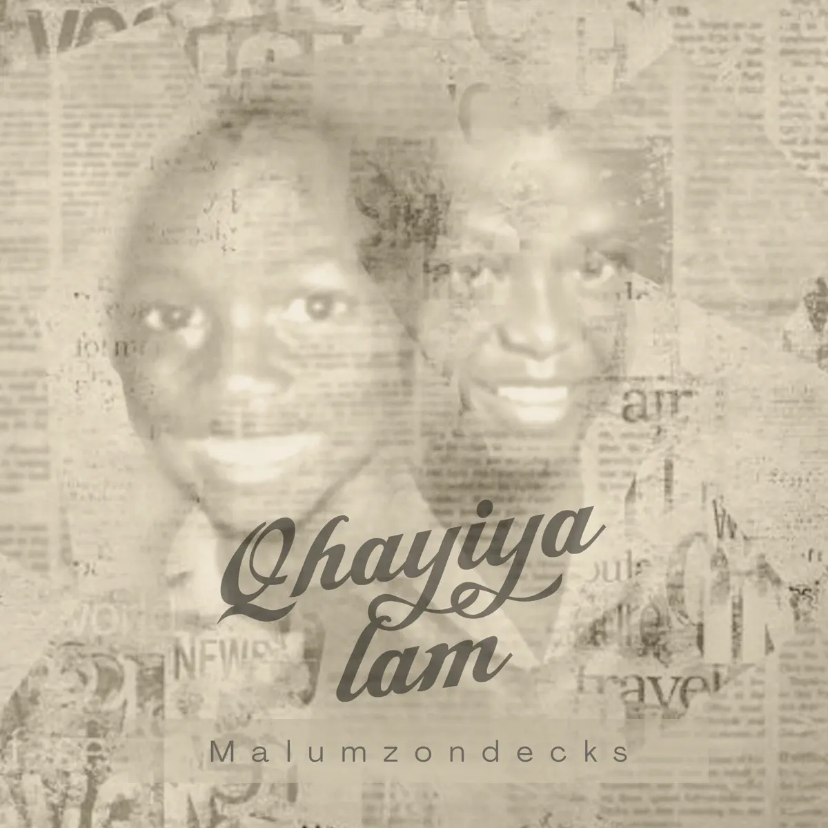  Malumz on Decks - iNyakanyaka [Eltonnick Remix] (feat. NATASHA MD)