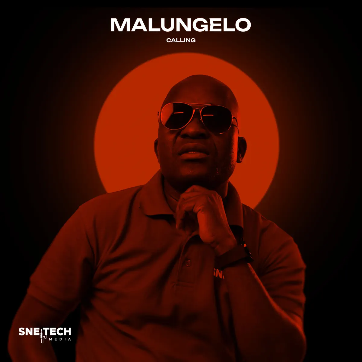  Malungelo - Calling EP