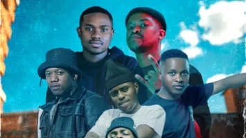 Man-K, Hlonivic, Amu Classic & Kappie - iMali (feat. Pushkin, BenyRic, Bless Maano & Kom De Perc) Afro House King